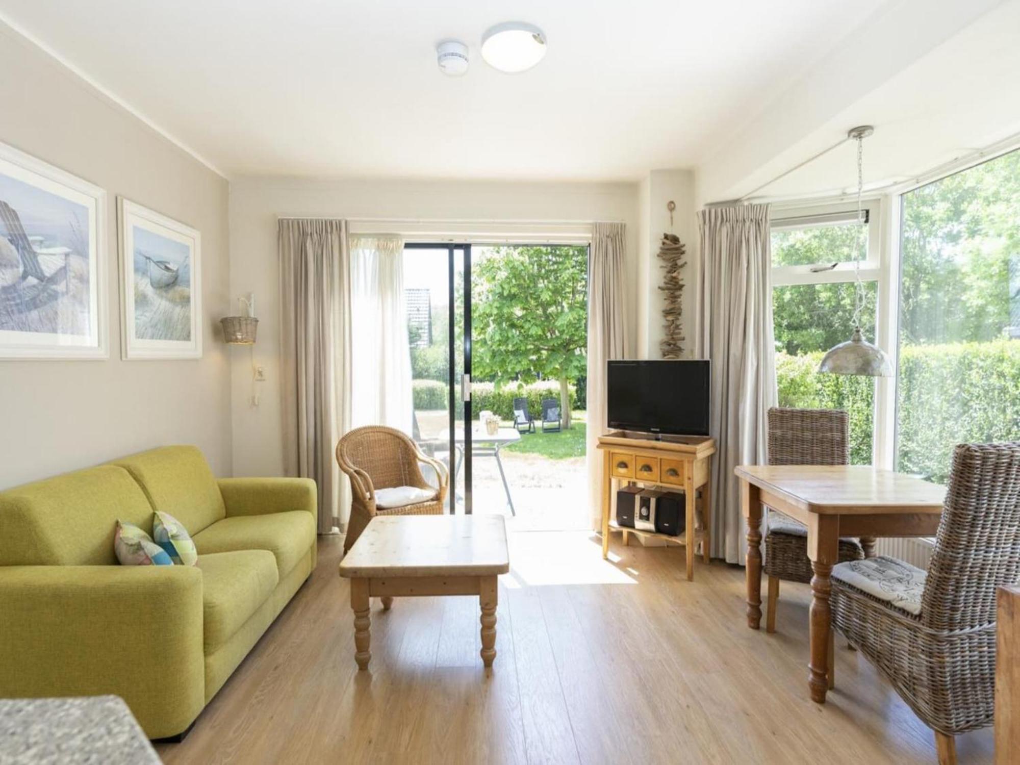 דה קוח Romantic Apartment Near Beach מראה חיצוני תמונה