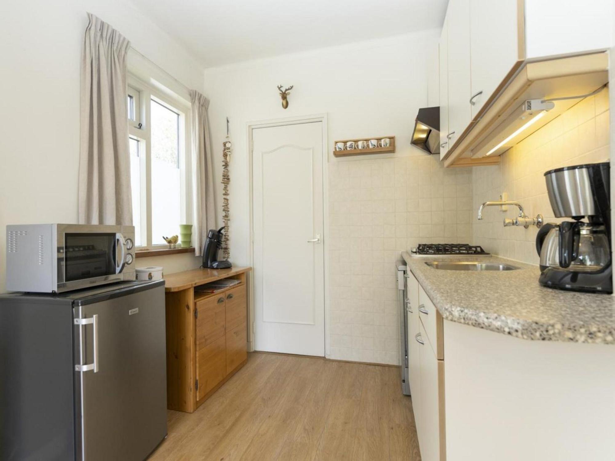 דה קוח Romantic Apartment Near Beach מראה חיצוני תמונה
