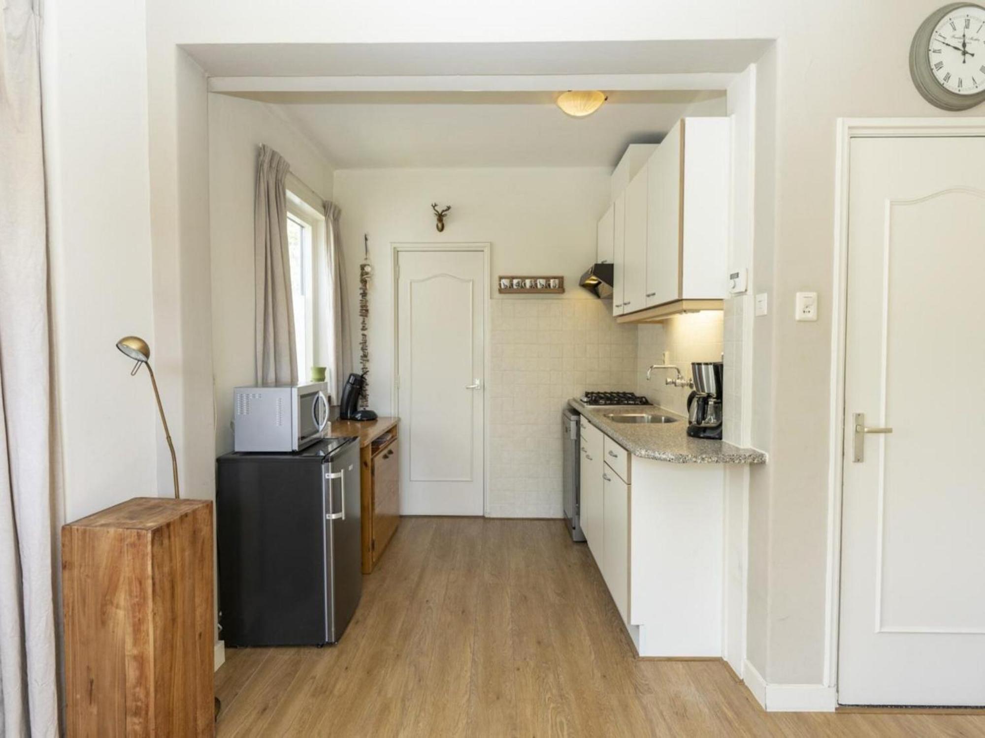 דה קוח Romantic Apartment Near Beach מראה חיצוני תמונה