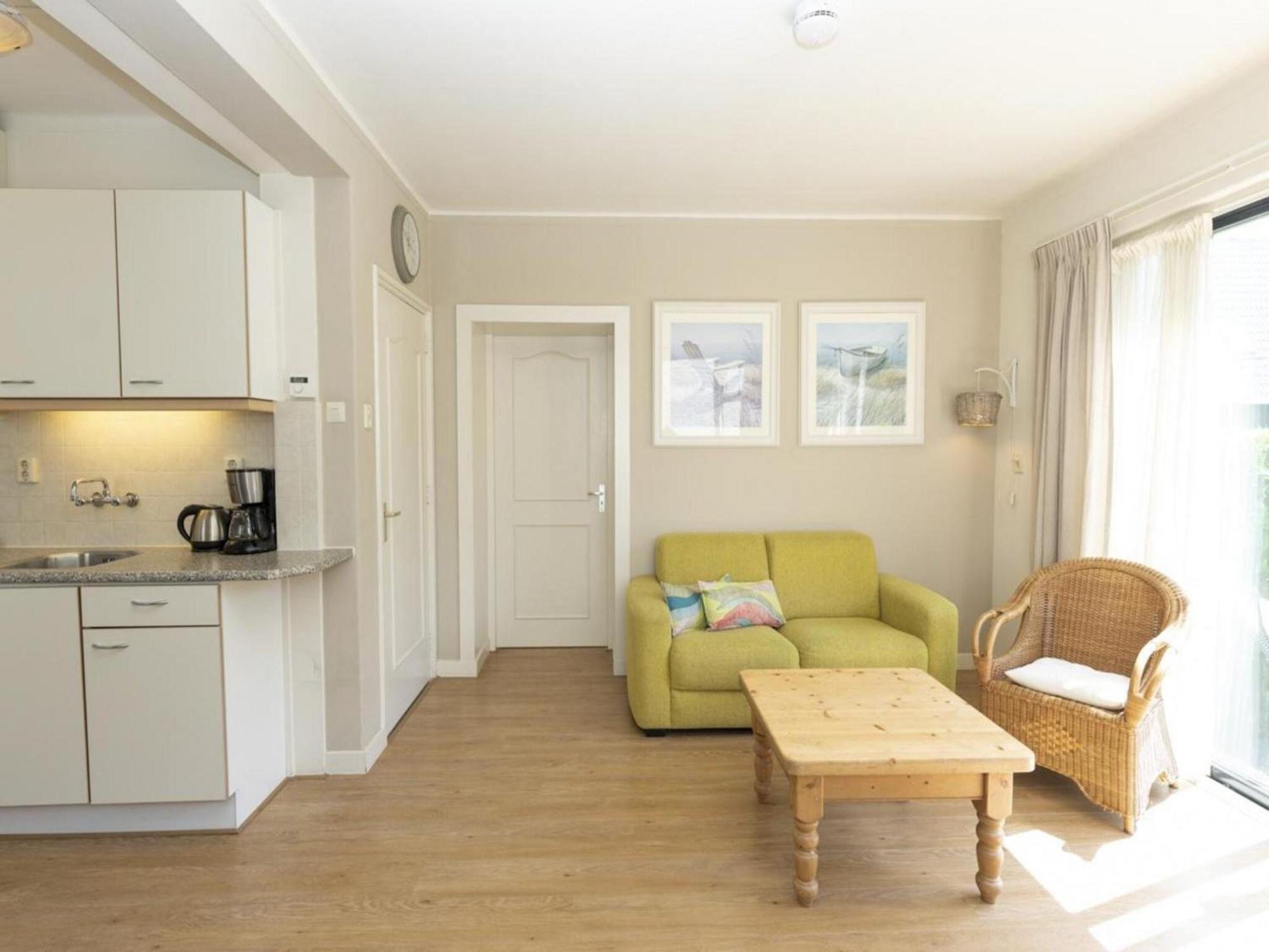 דה קוח Romantic Apartment Near Beach מראה חיצוני תמונה