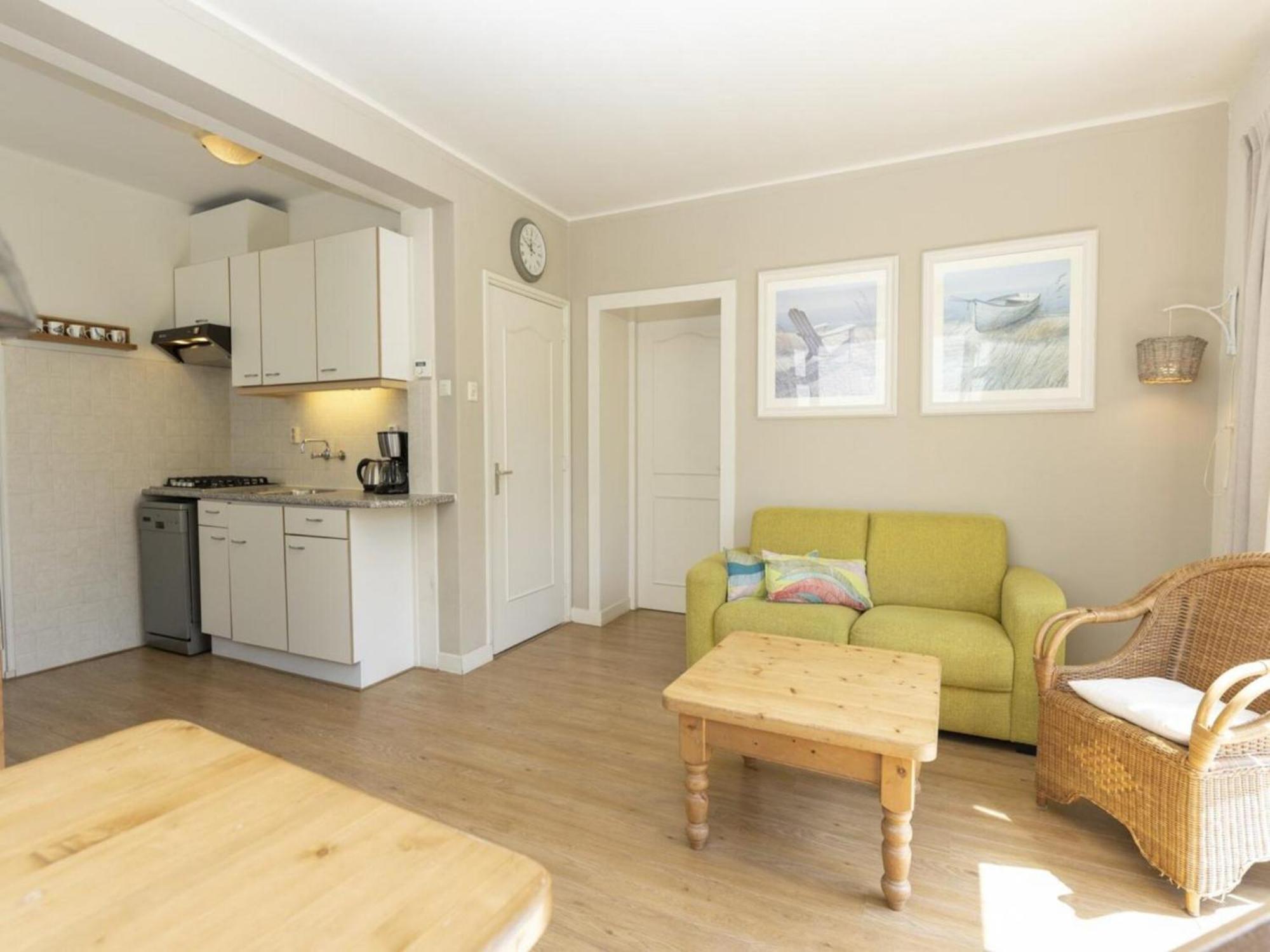 דה קוח Romantic Apartment Near Beach מראה חיצוני תמונה