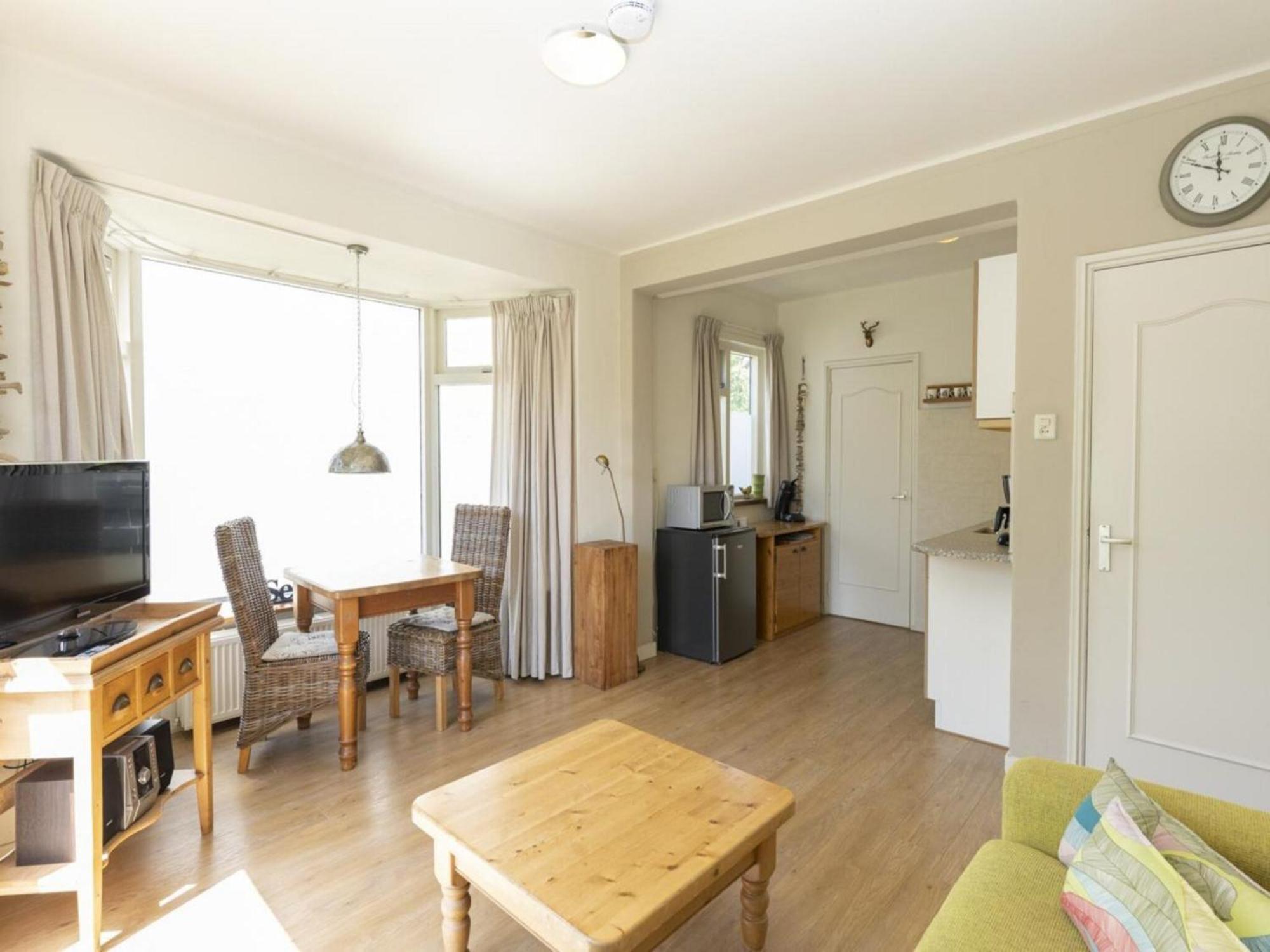 דה קוח Romantic Apartment Near Beach מראה חיצוני תמונה