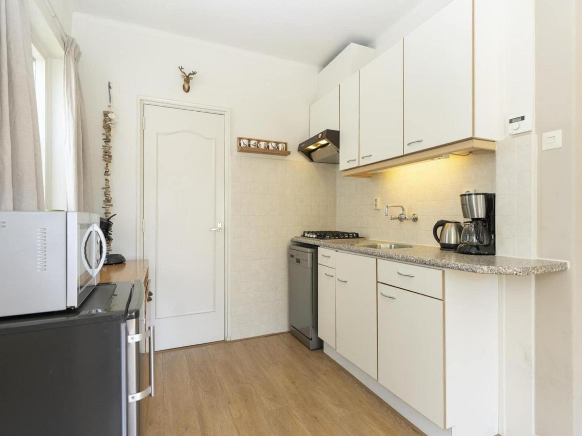 דה קוח Romantic Apartment Near Beach מראה חיצוני תמונה